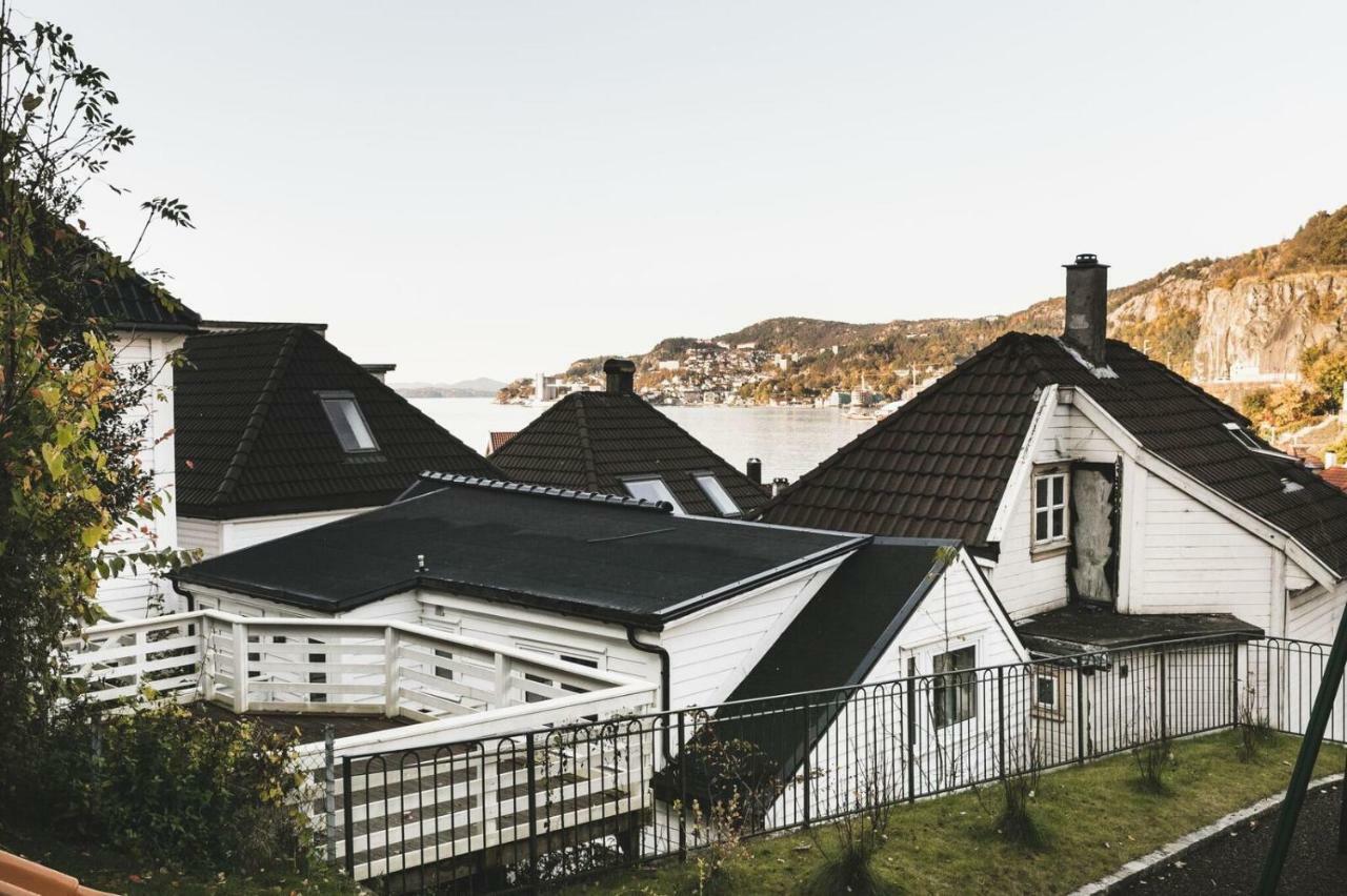Skuteviken Apartments 40 Bergen Exterior foto