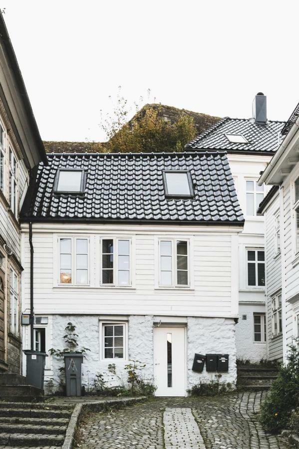 Skuteviken Apartments 40 Bergen Exterior foto