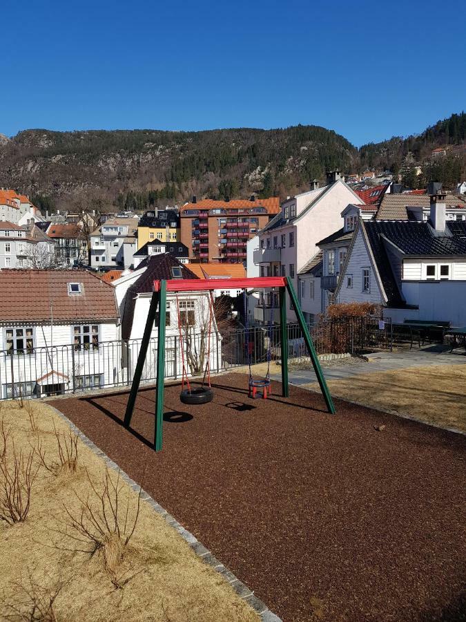 Skuteviken Apartments 40 Bergen Exterior foto